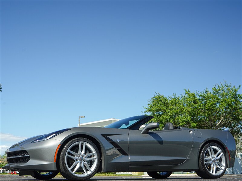 2016 Chevrolet Corvette Stingray   - Photo 42 - Bonita Springs, FL 34134