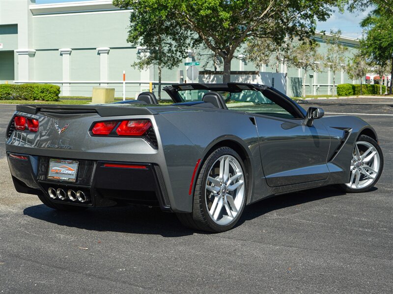 2016 Chevrolet Corvette Stingray   - Photo 33 - Bonita Springs, FL 34134