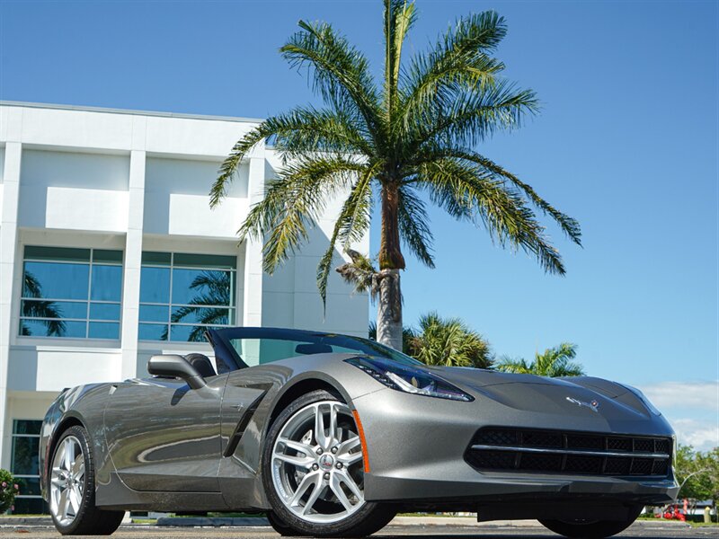 2016 Chevrolet Corvette Stingray   - Photo 27 - Bonita Springs, FL 34134