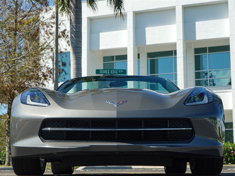 2016 Chevrolet Corvette Stingray   - Photo 8 - Bonita Springs, FL 34134