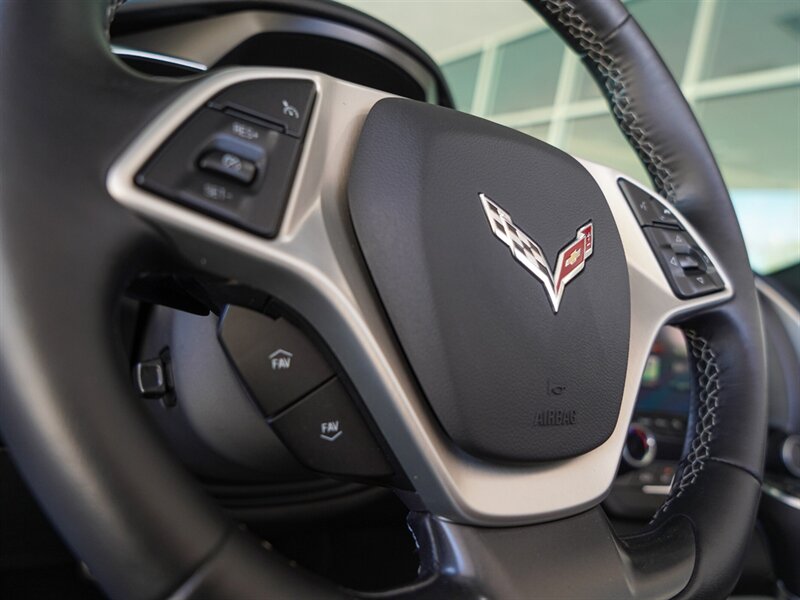 2016 Chevrolet Corvette Stingray   - Photo 14 - Bonita Springs, FL 34134