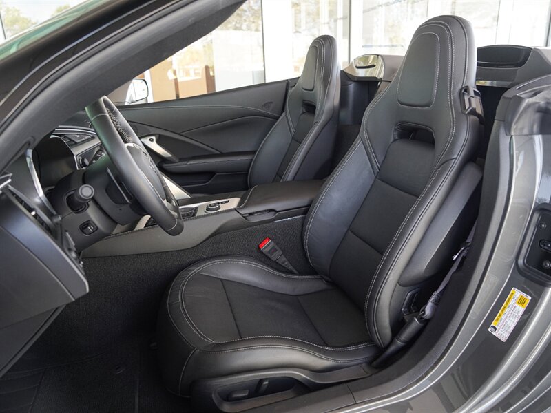 2016 Chevrolet Corvette Stingray   - Photo 16 - Bonita Springs, FL 34134