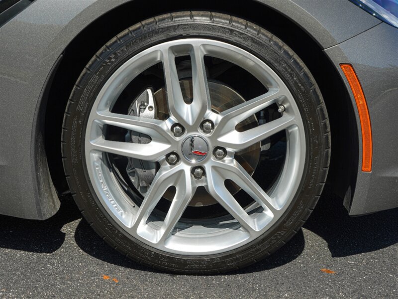2016 Chevrolet Corvette Stingray   - Photo 12 - Bonita Springs, FL 34134