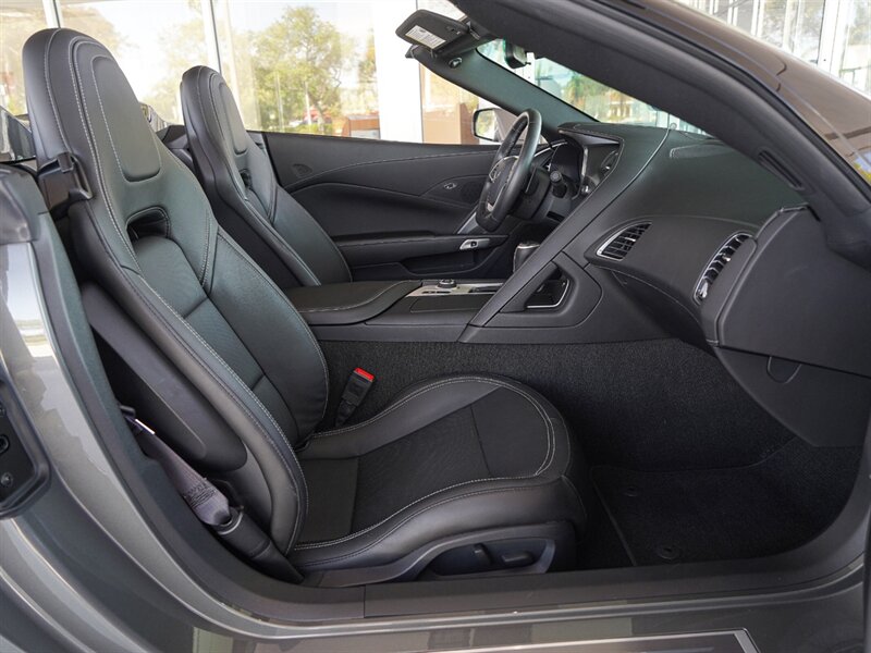 2016 Chevrolet Corvette Stingray   - Photo 20 - Bonita Springs, FL 34134