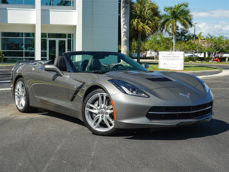 2016 Chevrolet Corvette Stingray   - Photo 26 - Bonita Springs, FL 34134