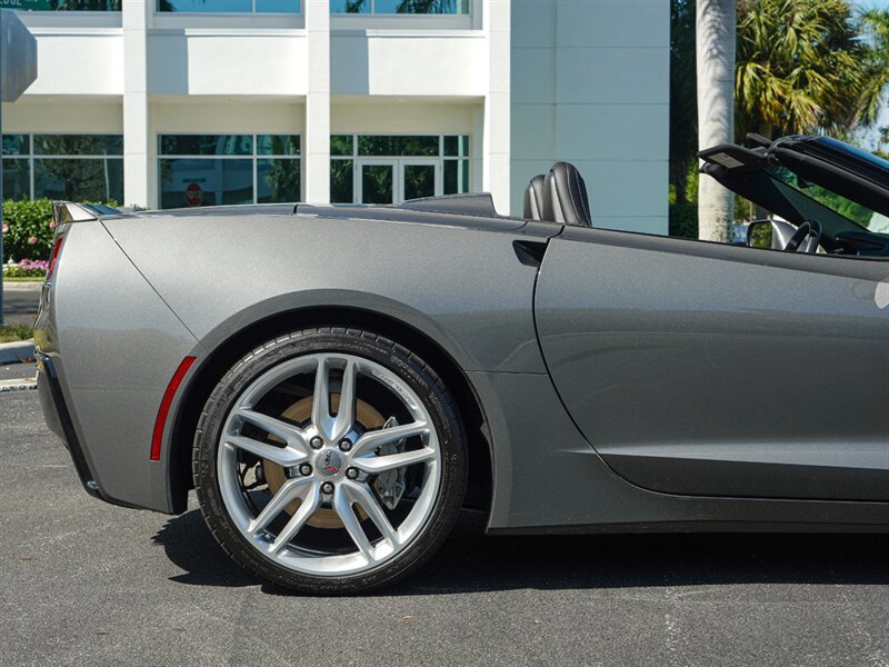2016 Chevrolet Corvette Stingray   - Photo 30 - Bonita Springs, FL 34134