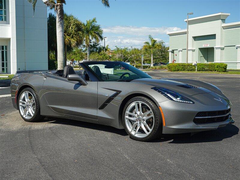 2016 Chevrolet Corvette Stingray   - Photo 10 - Bonita Springs, FL 34134