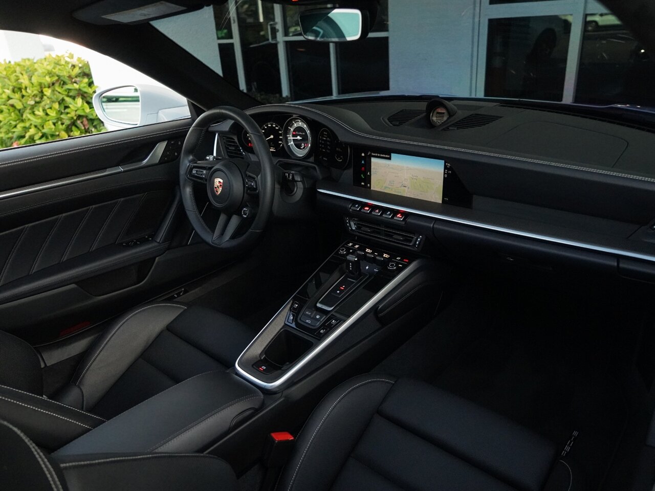 2023 Porsche 911 Turbo   - Photo 32 - Bonita Springs, FL 34134