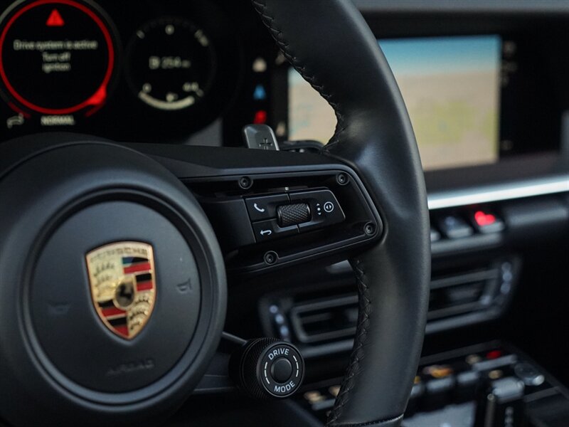2023 Porsche 911 Turbo S   - Photo 16 - Bonita Springs, FL 34134