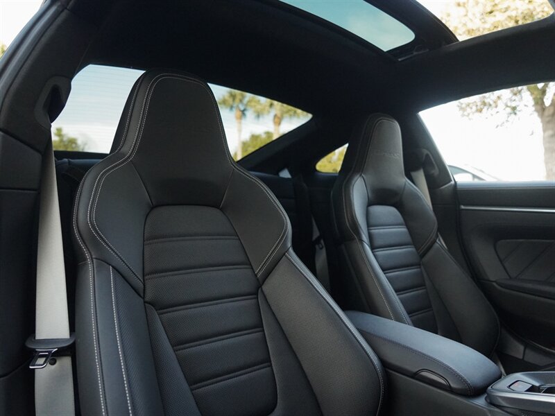 2023 Porsche 911 Turbo S   - Photo 34 - Bonita Springs, FL 34134