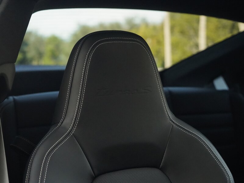 2023 Porsche 911 Turbo S   - Photo 35 - Bonita Springs, FL 34134