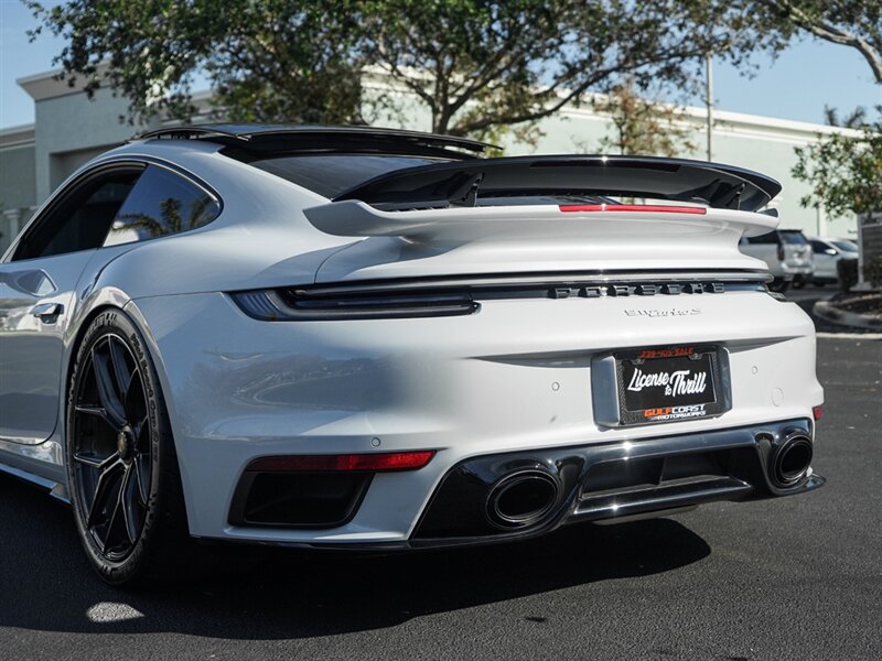 2023 Porsche 911 Turbo S   - Photo 51 - Bonita Springs, FL 34134