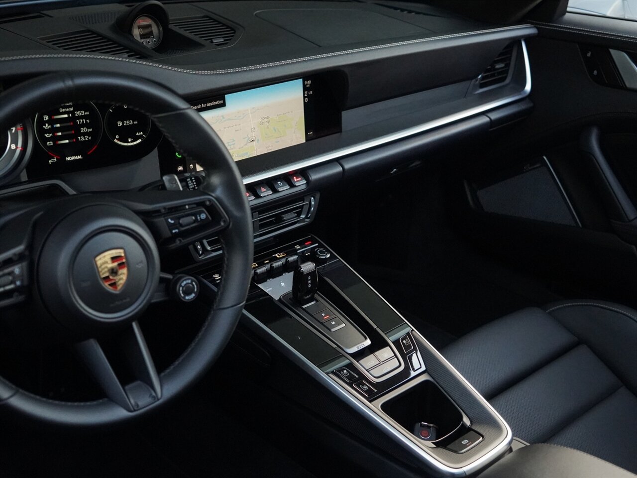 2023 Porsche 911 Turbo   - Photo 15 - Bonita Springs, FL 34134