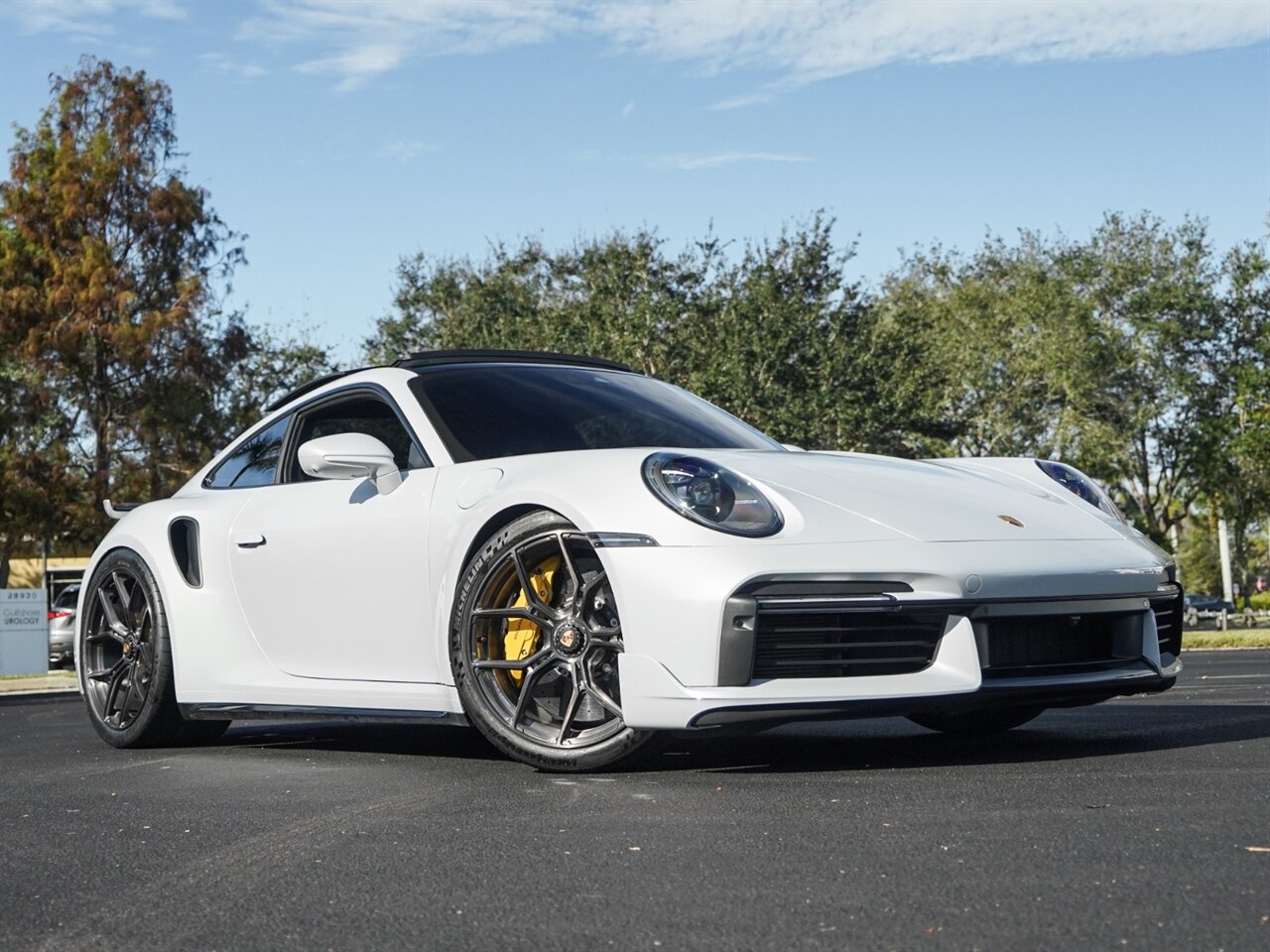 2023 Porsche 911 Turbo   - Photo 74 - Bonita Springs, FL 34134