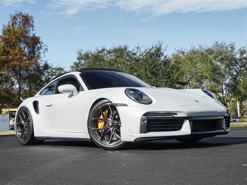 2023 Porsche 911 Turbo S   - Photo 74 - Bonita Springs, FL 34134