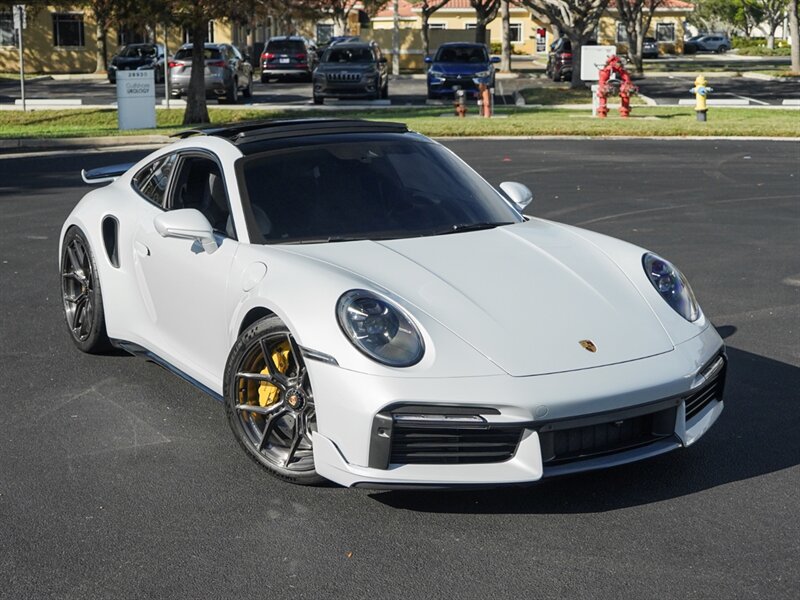 2023 Porsche 911 Turbo S   - Photo 69 - Bonita Springs, FL 34134