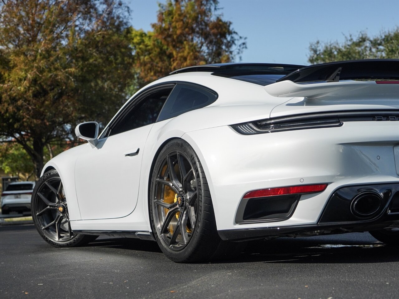 2023 Porsche 911 Turbo   - Photo 50 - Bonita Springs, FL 34134