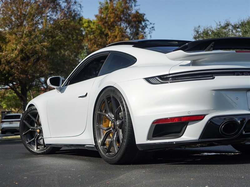 2023 Porsche 911 Turbo S   - Photo 50 - Bonita Springs, FL 34134