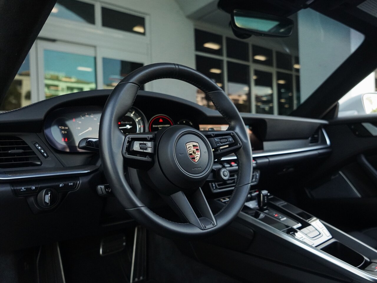 2023 Porsche 911 Turbo   - Photo 13 - Bonita Springs, FL 34134