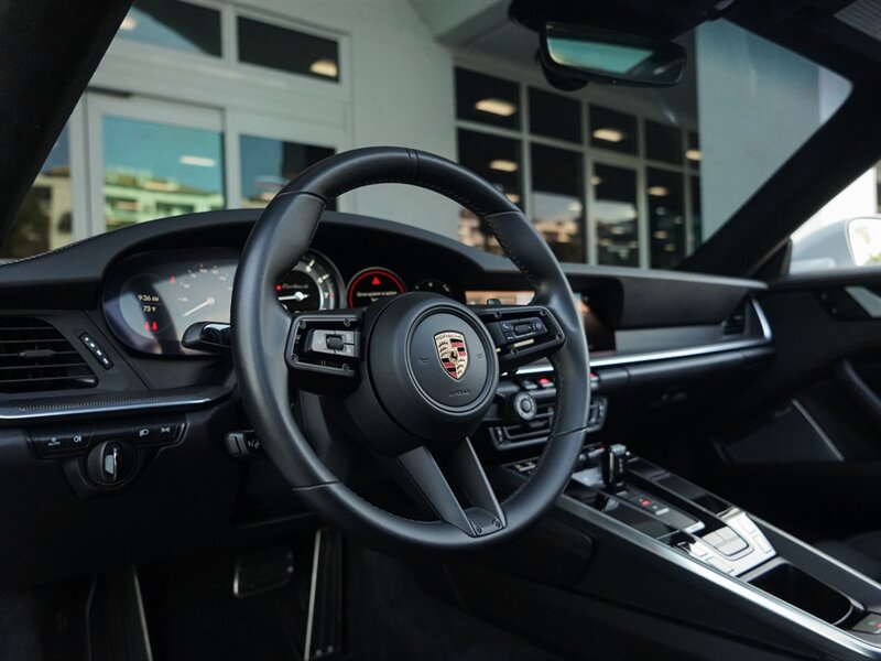2023 Porsche 911 Turbo S   - Photo 13 - Bonita Springs, FL 34134