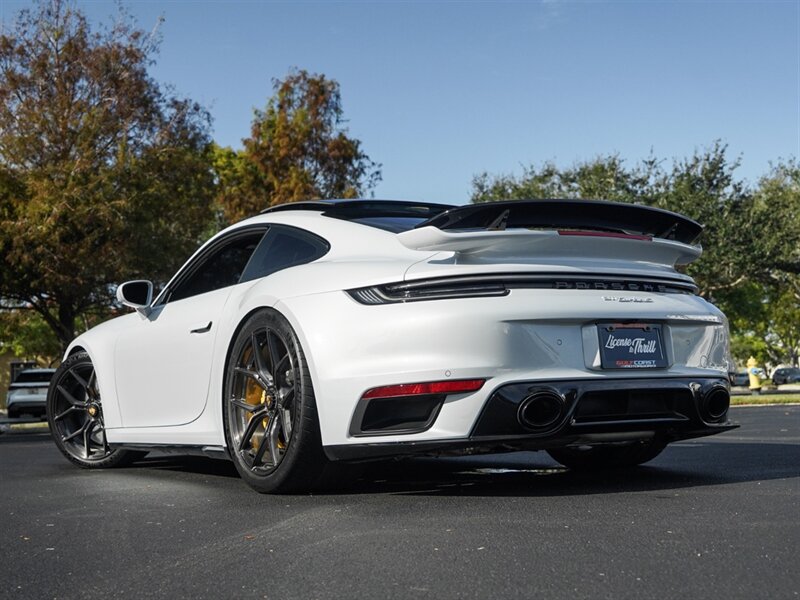 2023 Porsche 911 Turbo S   - Photo 48 - Bonita Springs, FL 34134