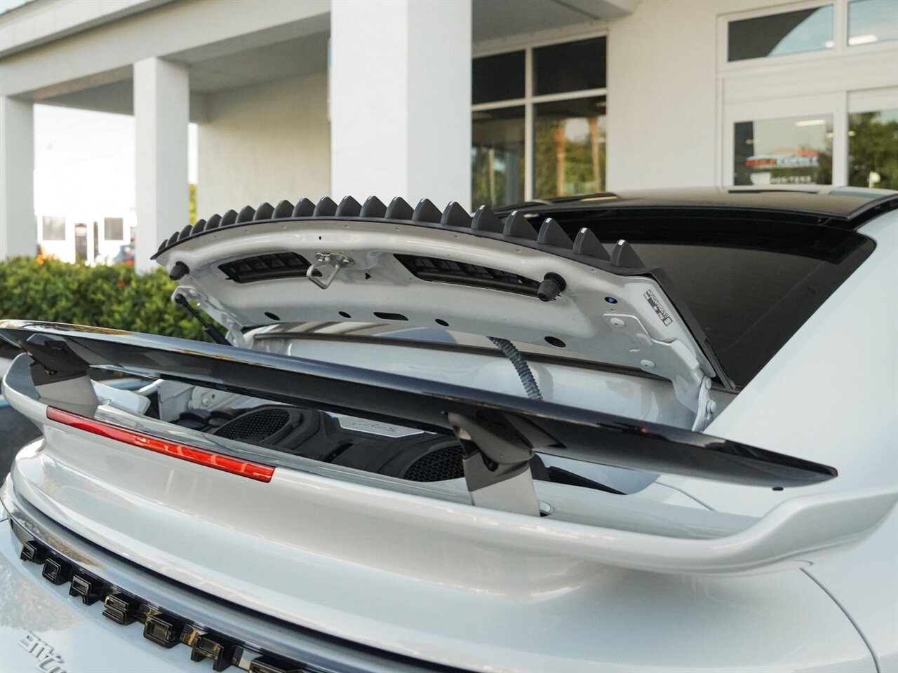 2023 Porsche 911 Turbo   - Photo 40 - Bonita Springs, FL 34134