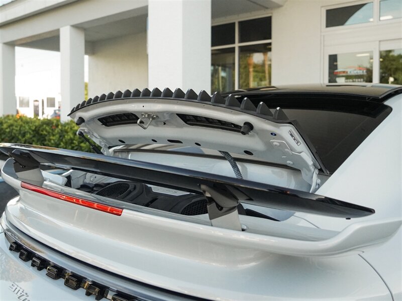 2023 Porsche 911 Turbo S   - Photo 40 - Bonita Springs, FL 34134