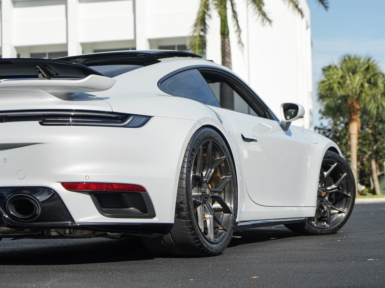 2023 Porsche 911 Turbo   - Photo 64 - Bonita Springs, FL 34134