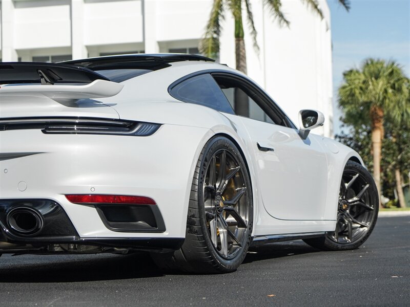 2023 Porsche 911 Turbo S   - Photo 64 - Bonita Springs, FL 34134