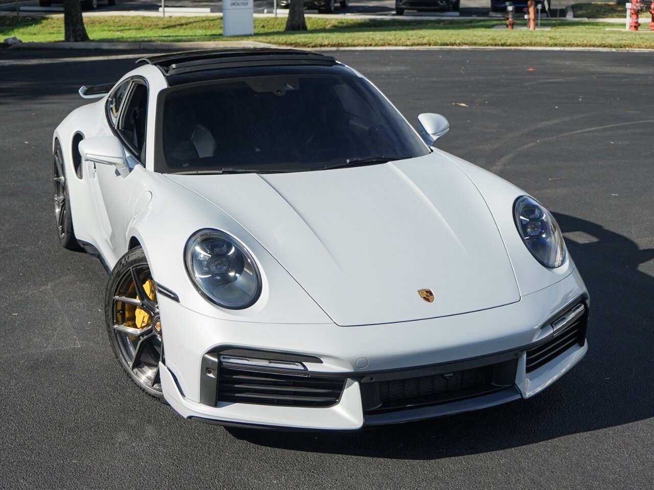 2023 Porsche 911 Turbo   - Photo 72 - Bonita Springs, FL 34134