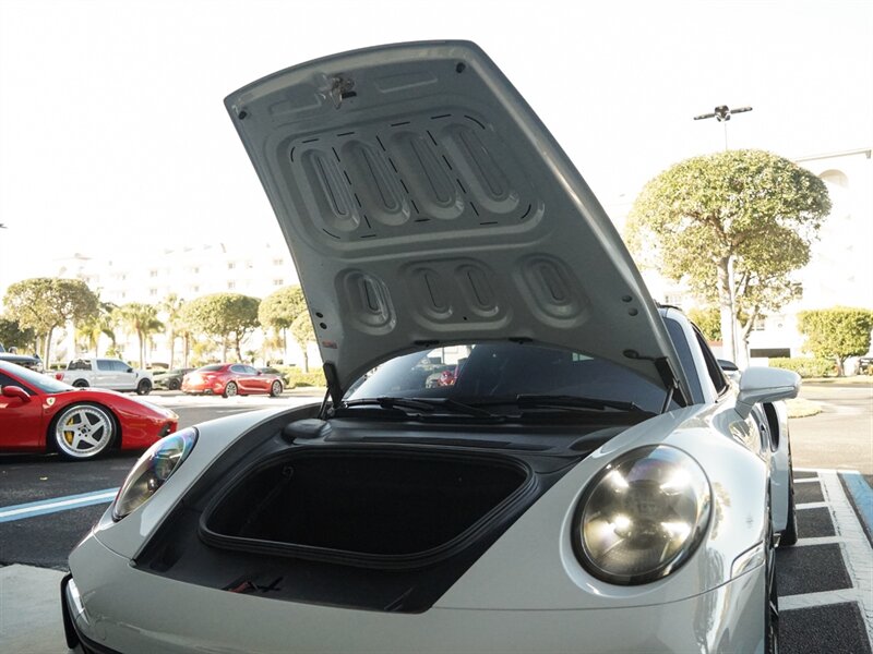 2023 Porsche 911 Turbo S   - Photo 41 - Bonita Springs, FL 34134