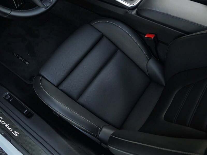 2023 Porsche 911 Turbo S   - Photo 26 - Bonita Springs, FL 34134