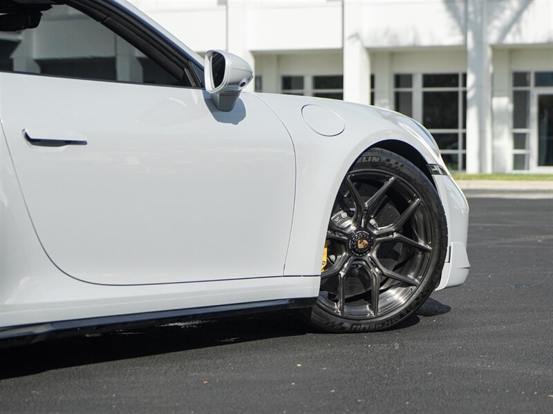 2023 Porsche 911 Turbo S   - Photo 63 - Bonita Springs, FL 34134