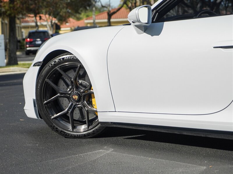 2023 Porsche 911 Turbo S   - Photo 49 - Bonita Springs, FL 34134
