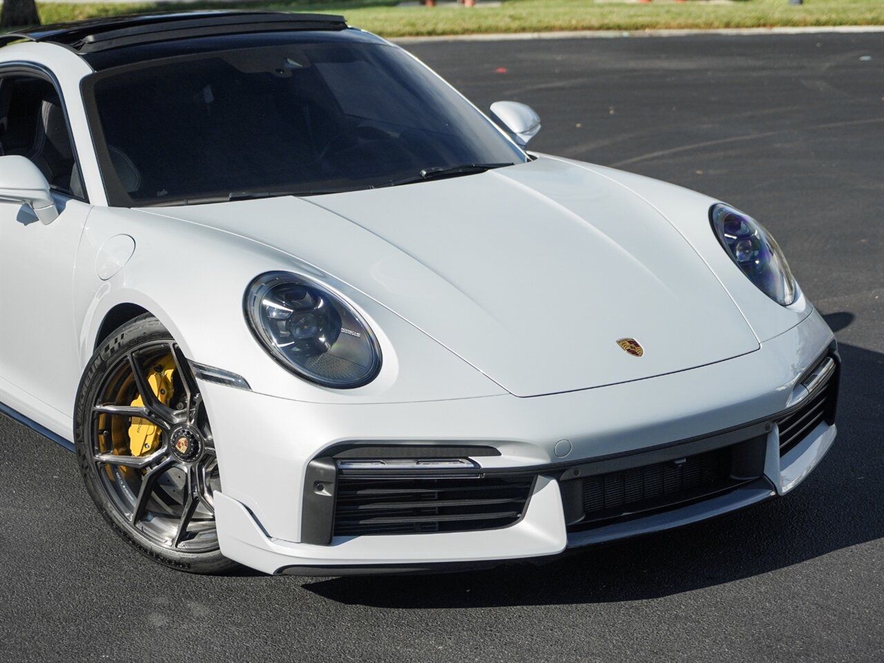 2023 Porsche 911 Turbo   - Photo 70 - Bonita Springs, FL 34134