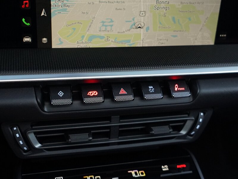 2023 Porsche 911 Turbo S   - Photo 19 - Bonita Springs, FL 34134