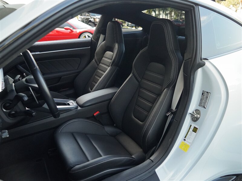 2023 Porsche 911 Turbo S   - Photo 24 - Bonita Springs, FL 34134