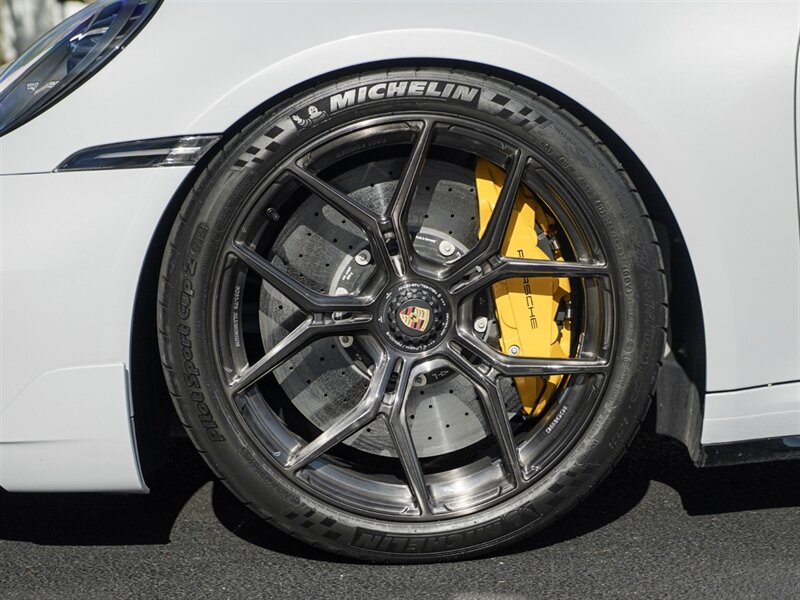 2023 Porsche 911 Turbo S   - Photo 44 - Bonita Springs, FL 34134