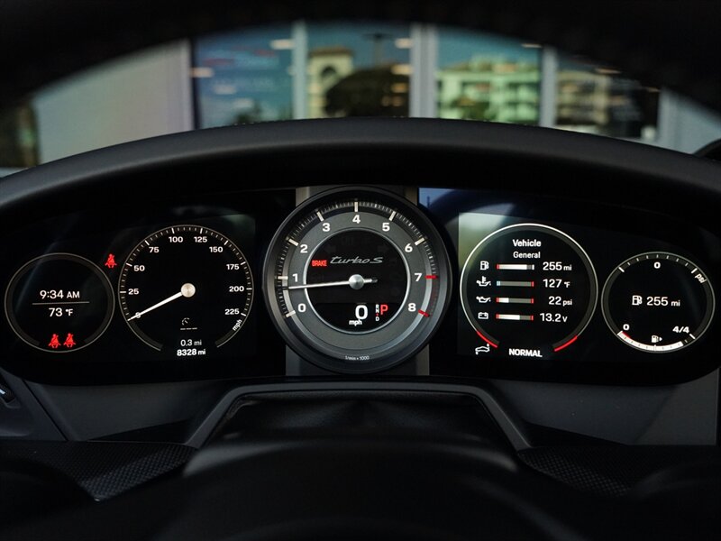 2023 Porsche 911 Turbo S   - Photo 14 - Bonita Springs, FL 34134