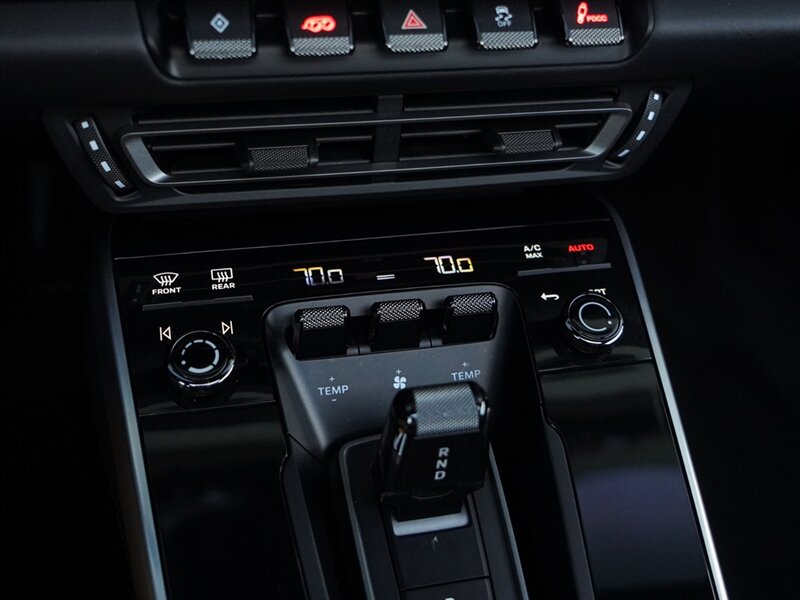 2023 Porsche 911 Turbo S   - Photo 20 - Bonita Springs, FL 34134