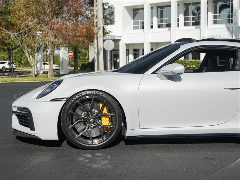 2023 Porsche 911 Turbo S   - Photo 43 - Bonita Springs, FL 34134