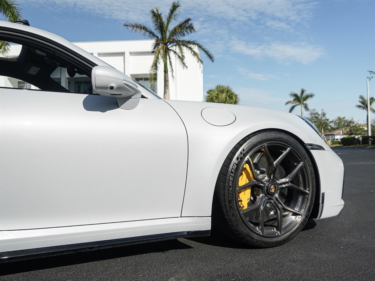 2023 Porsche 911 Turbo   - Photo 68 - Bonita Springs, FL 34134