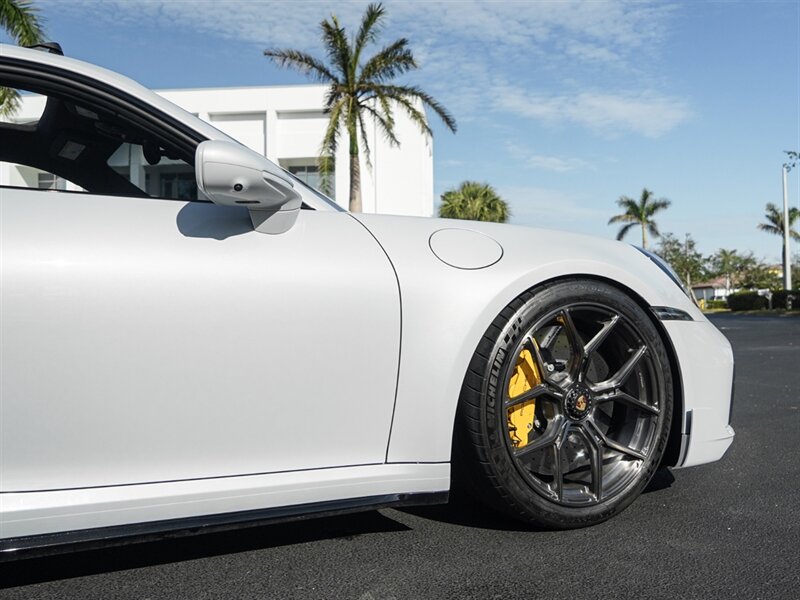 2023 Porsche 911 Turbo S   - Photo 68 - Bonita Springs, FL 34134