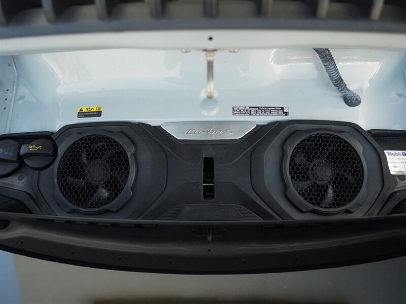 2023 Porsche 911 Turbo S   - Photo 38 - Bonita Springs, FL 34134