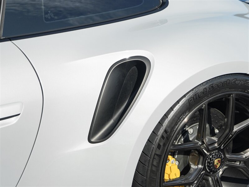 2023 Porsche 911 Turbo S   - Photo 46 - Bonita Springs, FL 34134
