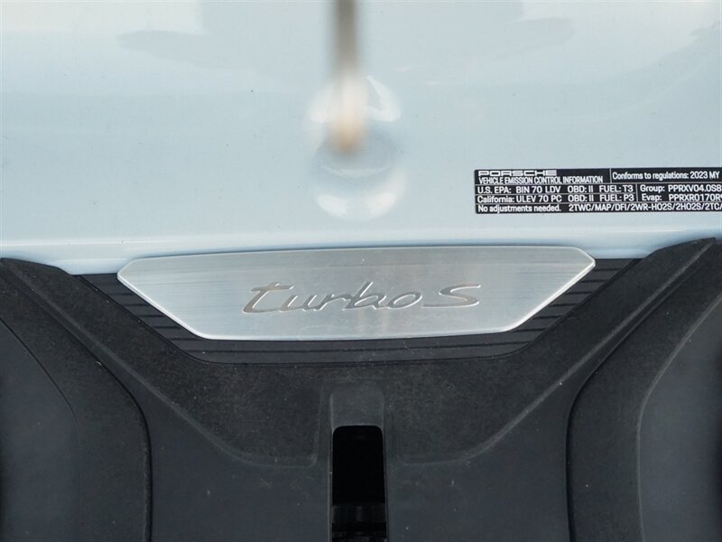 2023 Porsche 911 Turbo S   - Photo 39 - Bonita Springs, FL 34134