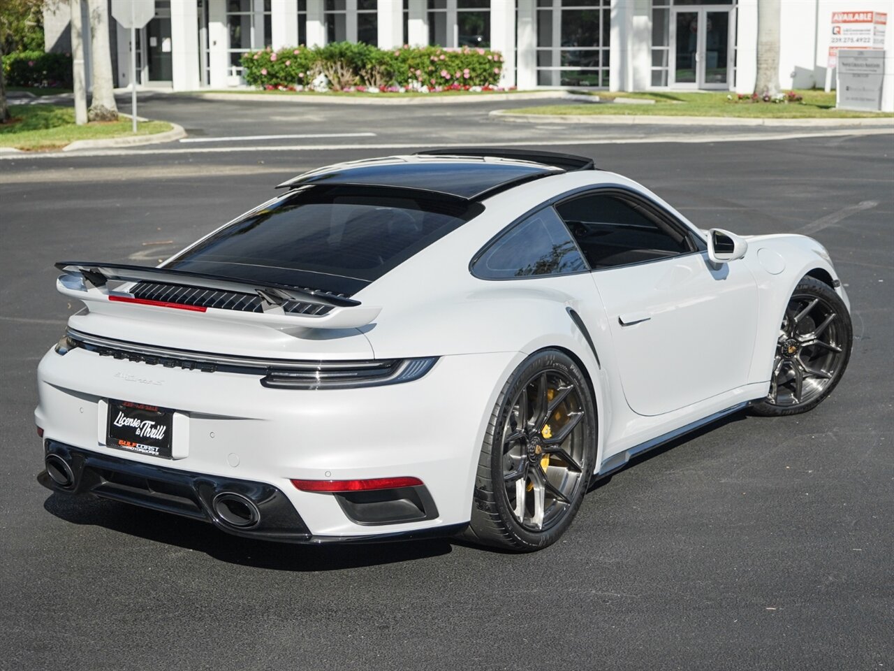 2023 Porsche 911 Turbo   - Photo 65 - Bonita Springs, FL 34134