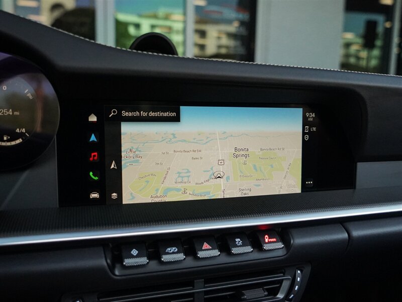 2023 Porsche 911 Turbo S   - Photo 18 - Bonita Springs, FL 34134