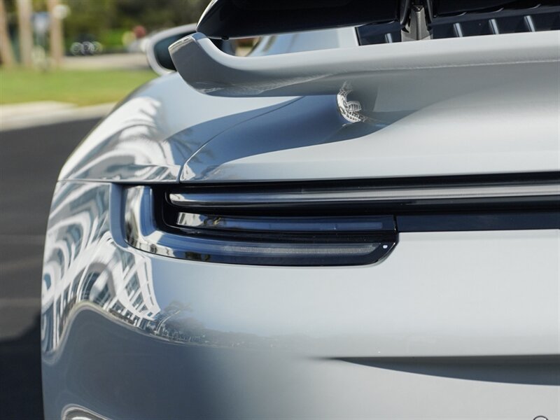 2023 Porsche 911 Turbo S   - Photo 54 - Bonita Springs, FL 34134