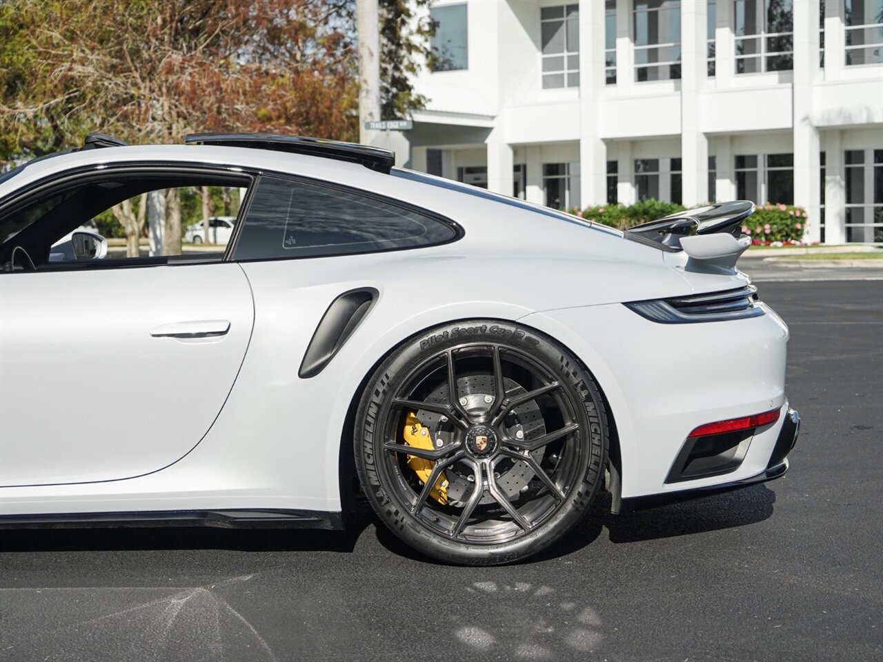 2023 Porsche 911 Turbo   - Photo 45 - Bonita Springs, FL 34134